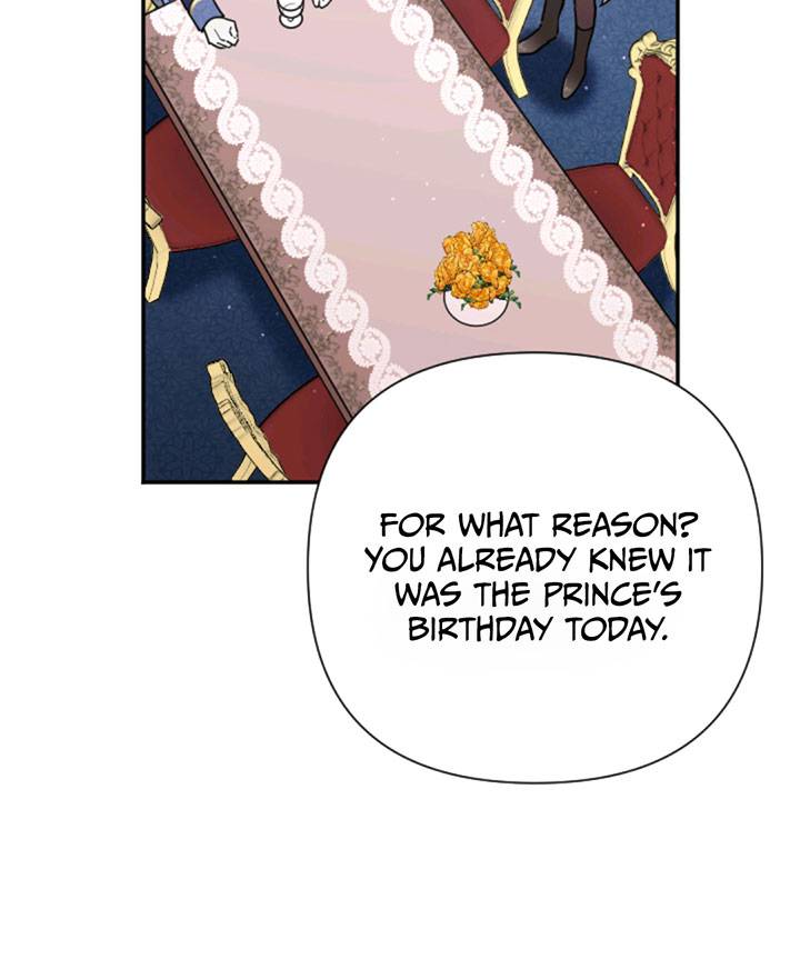 Lady Baby Chapter 124 - page 47