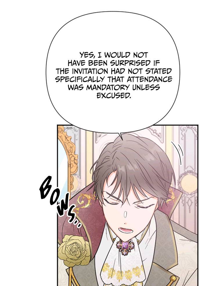 Lady Baby Chapter 124 - page 48