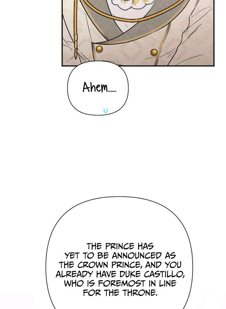 Lady Baby Chapter 124 - page 49