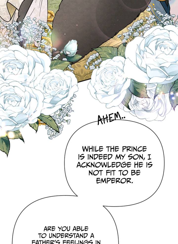 Lady Baby Chapter 124 - page 51