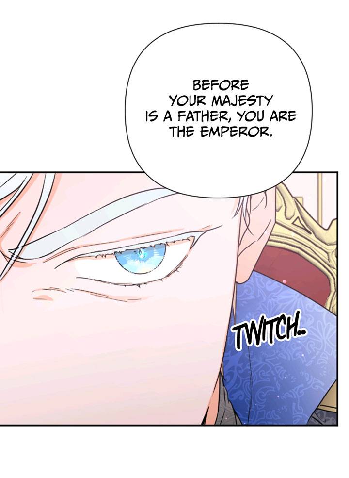 Lady Baby Chapter 124 - page 53