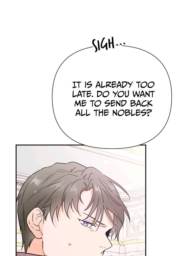 Lady Baby Chapter 124 - page 54