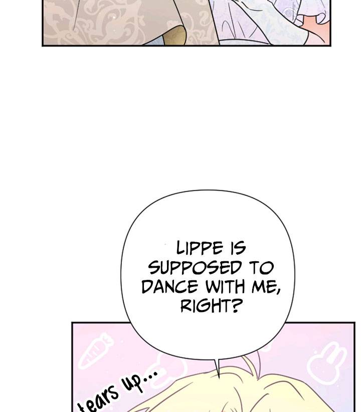 Lady Baby Chapter 124 - page 6