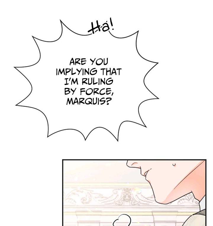 Lady Baby Chapter 124 - page 60