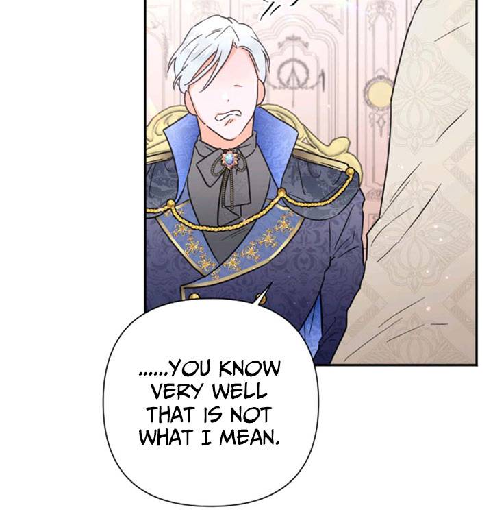 Lady Baby Chapter 124 - page 61