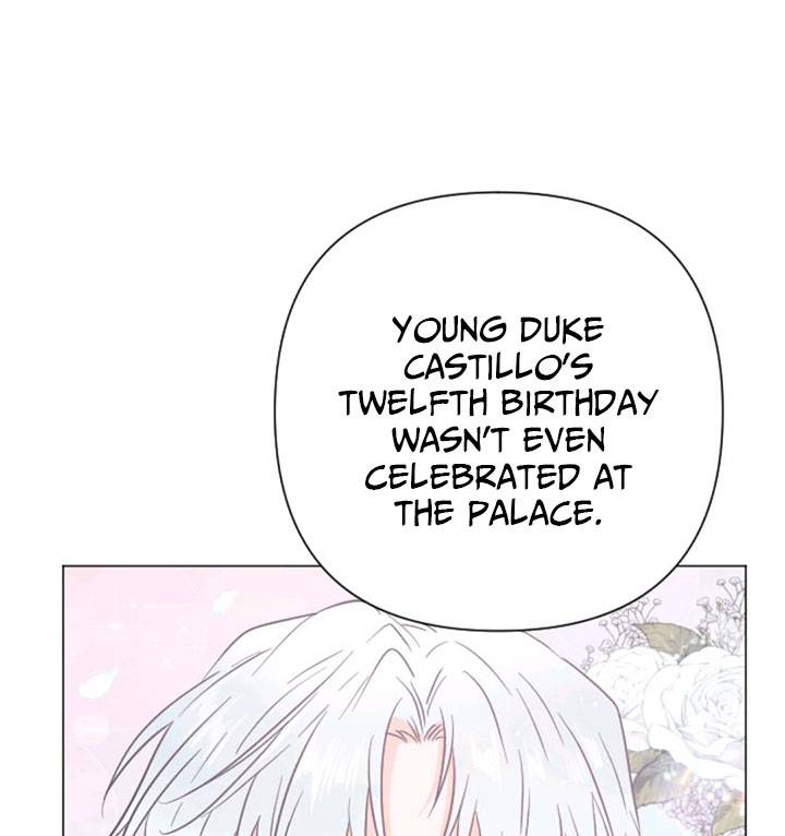 Lady Baby Chapter 124 - page 62