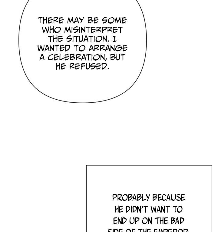 Lady Baby Chapter 124 - page 64