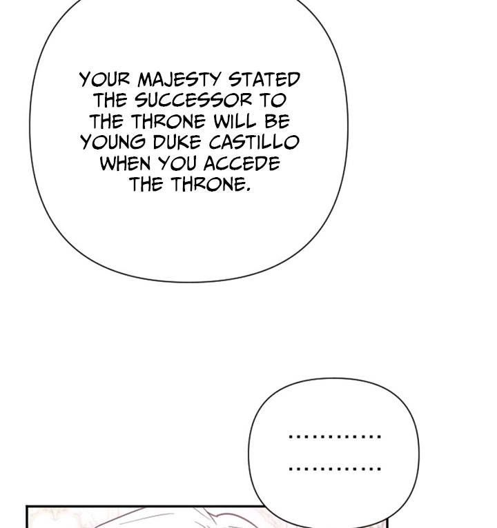 Lady Baby Chapter 124 - page 66