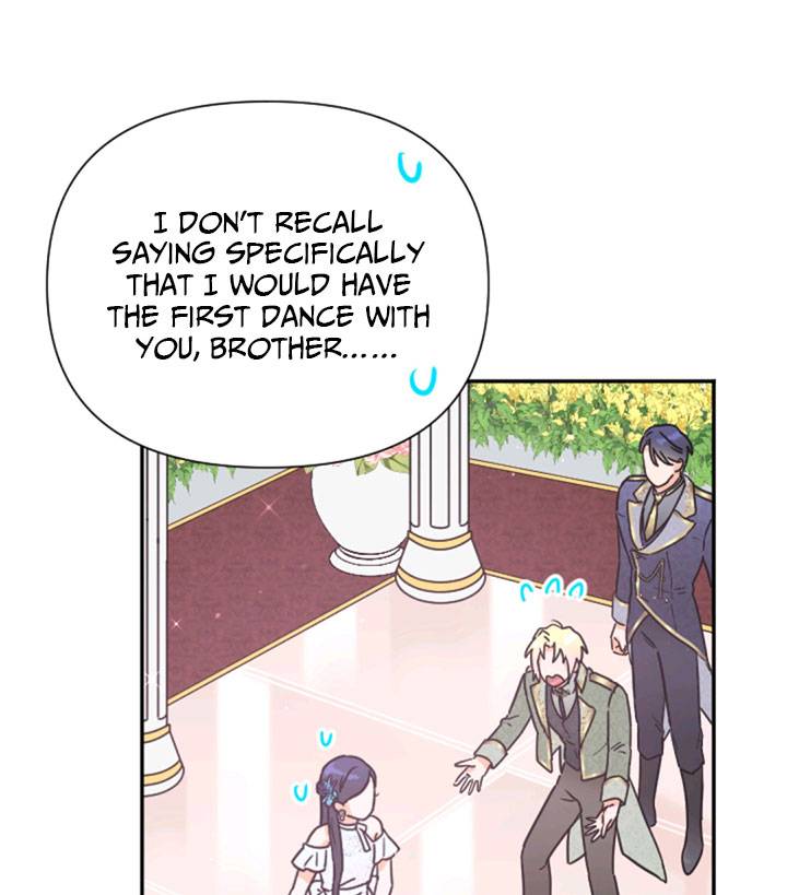 Lady Baby Chapter 124 - page 8
