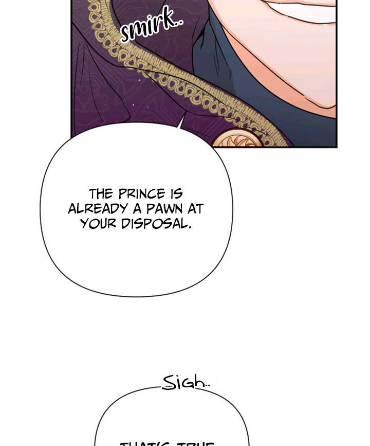 Lady Baby Chapter 124 - page 81