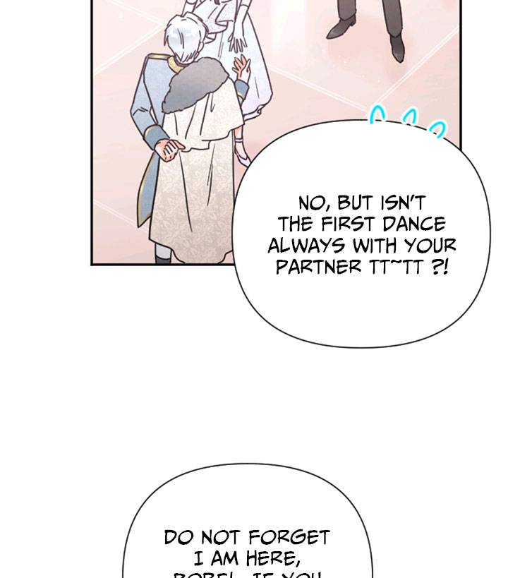 Lady Baby Chapter 124 - page 9
