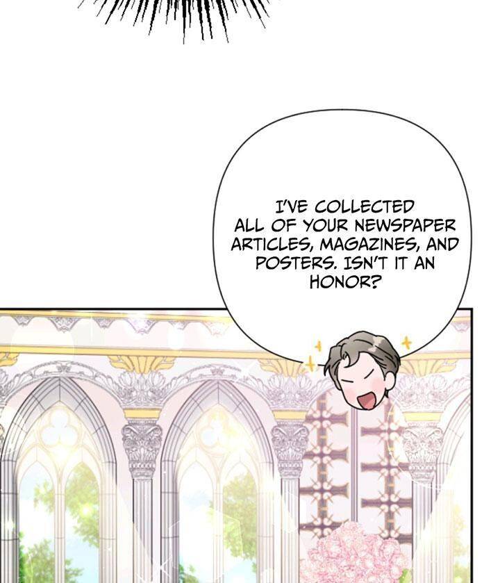 Lady Baby Chapter 123 - page 14