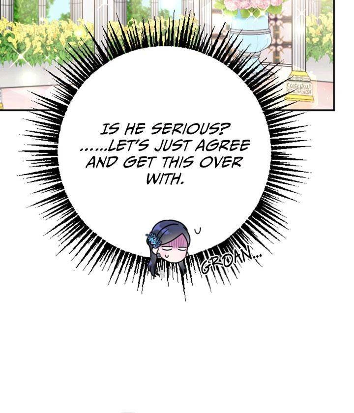 Lady Baby Chapter 123 - page 15