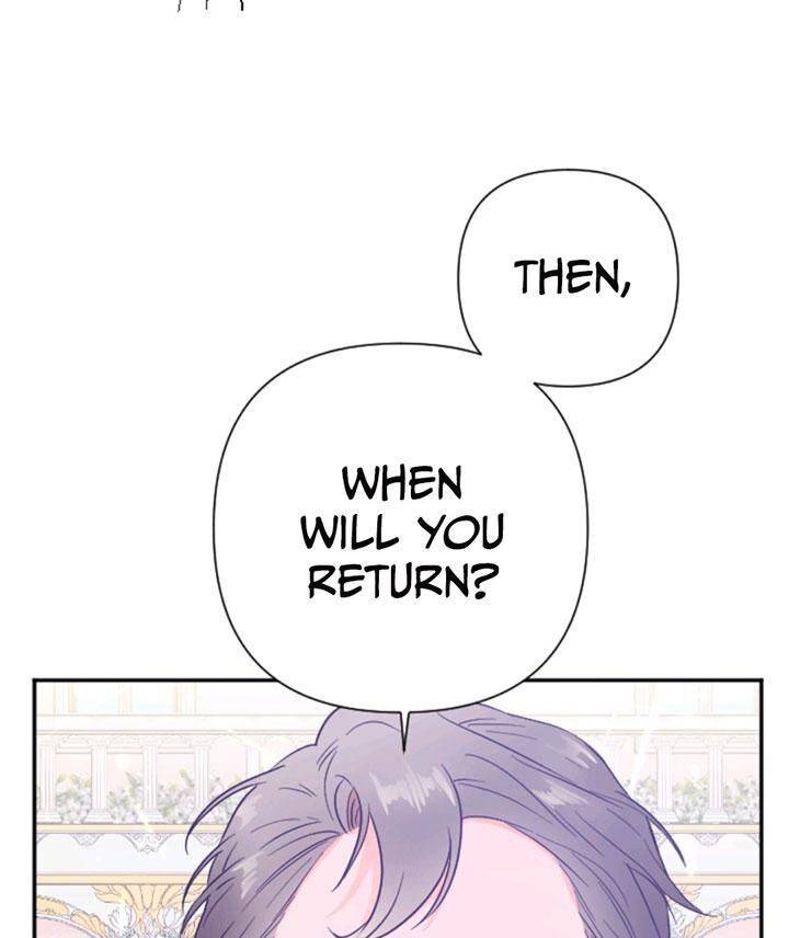 Lady Baby Chapter 123 - page 30