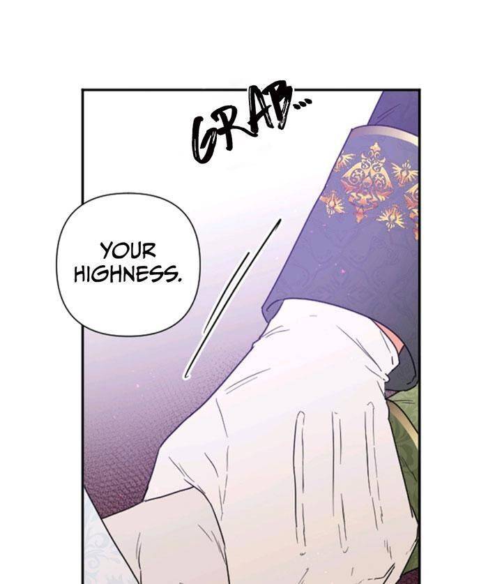 Lady Baby Chapter 123 - page 35