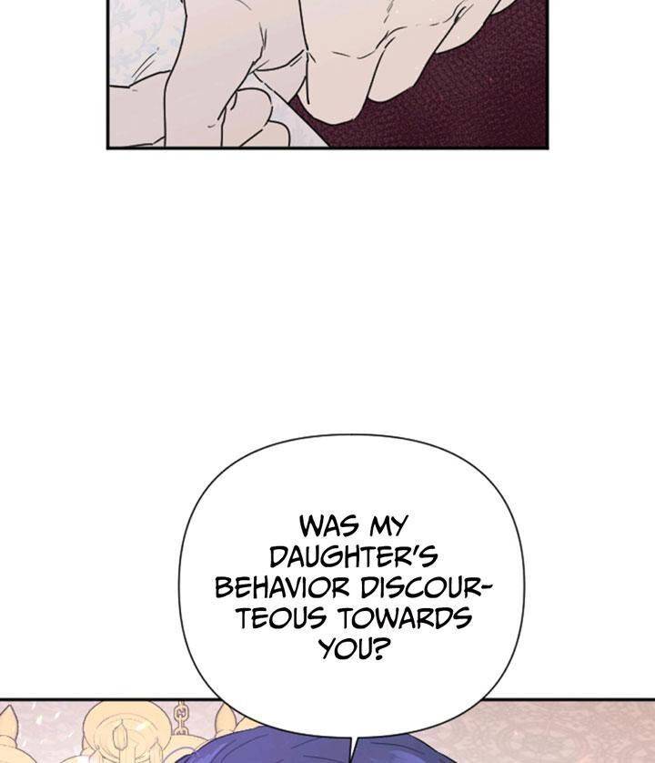 Lady Baby Chapter 123 - page 36