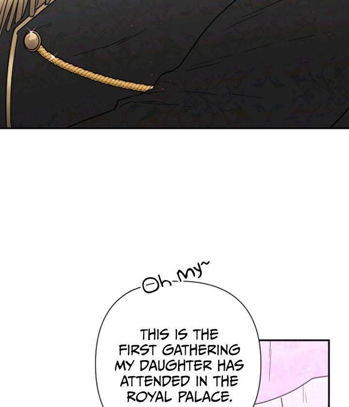 Lady Baby Chapter 123 - page 38