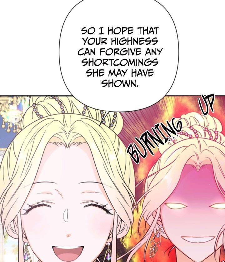 Lady Baby Chapter 123 - page 40