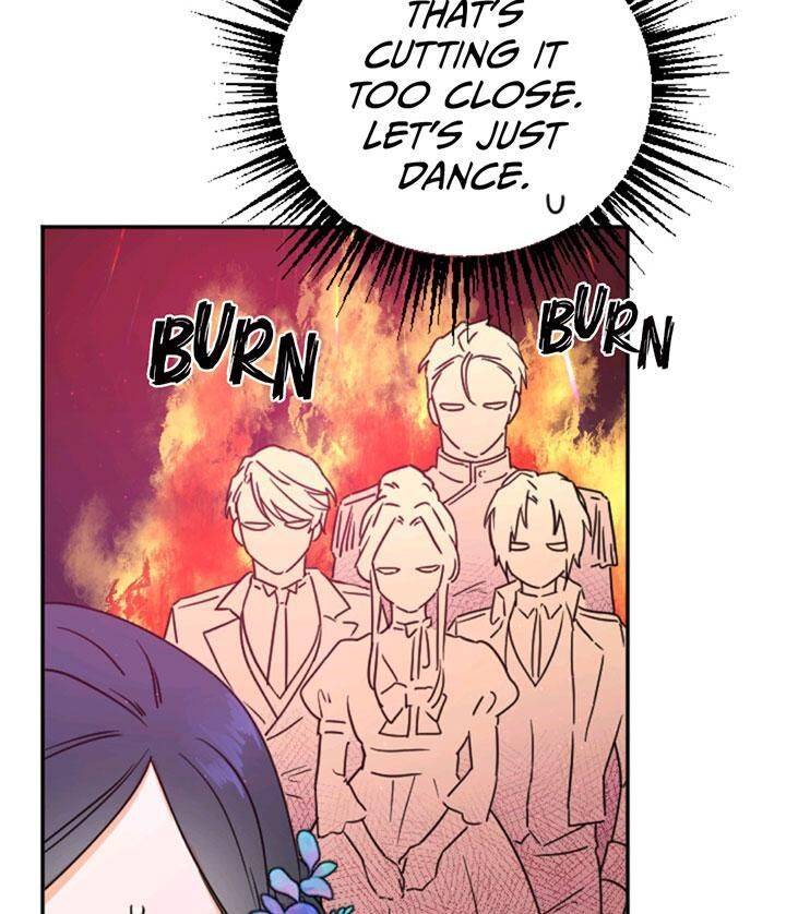 Lady Baby Chapter 123 - page 44