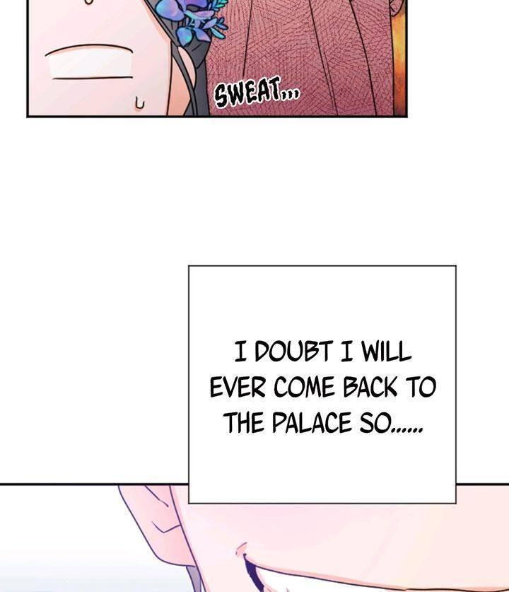 Lady Baby Chapter 123 - page 45