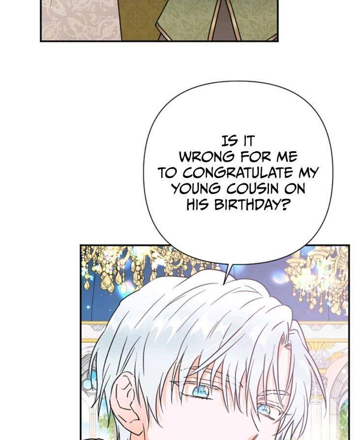 Lady Baby Chapter 123 - page 63