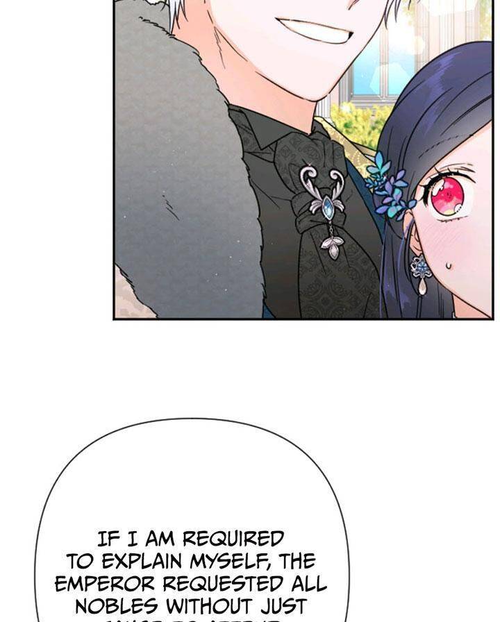 Lady Baby Chapter 123 - page 64