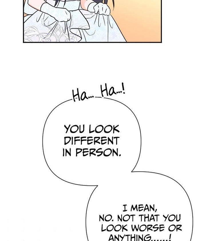 Lady Baby Chapter 123 - page 9