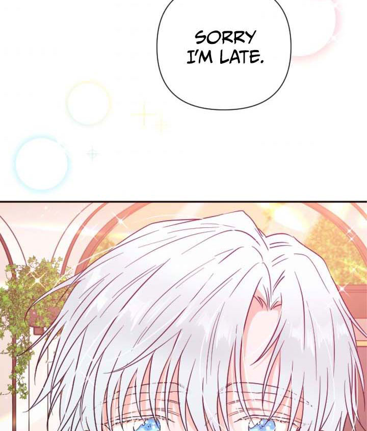 Lady Baby Chapter 122 - page 10