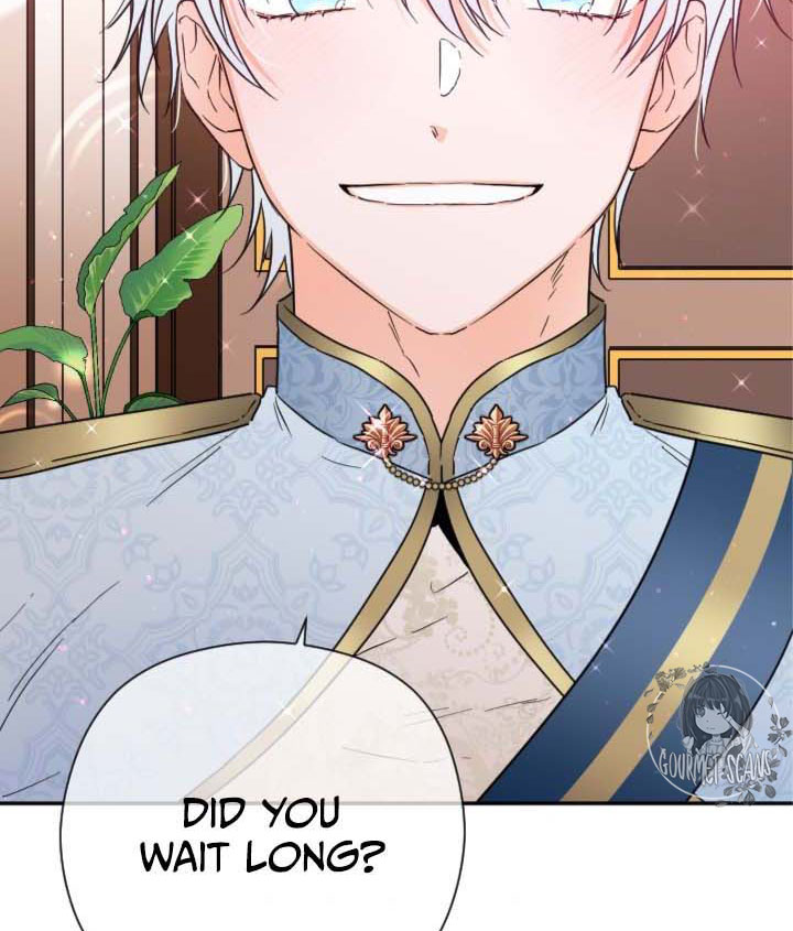 Lady Baby Chapter 122 - page 11