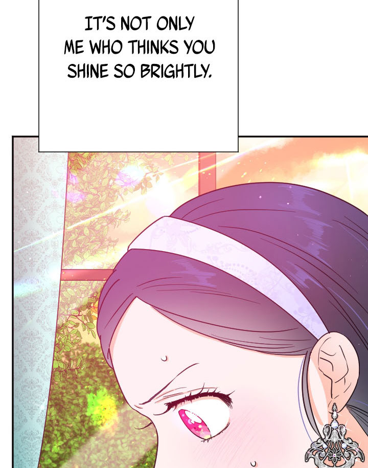Lady Baby Chapter 122 - page 34