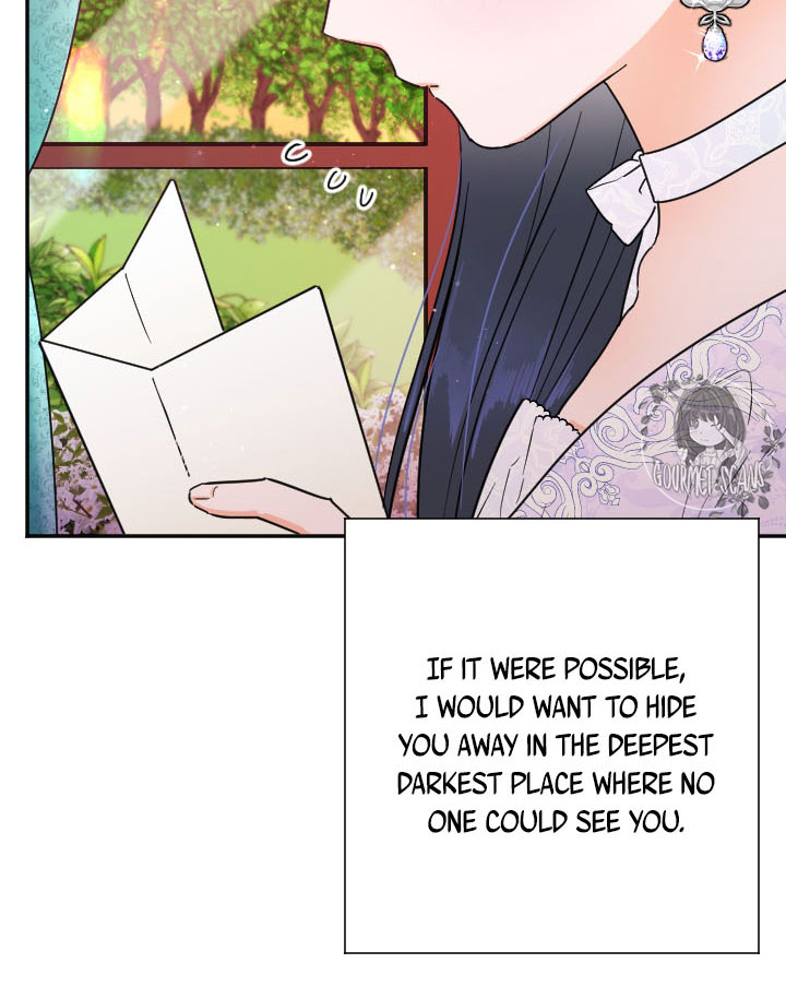 Lady Baby Chapter 122 - page 35