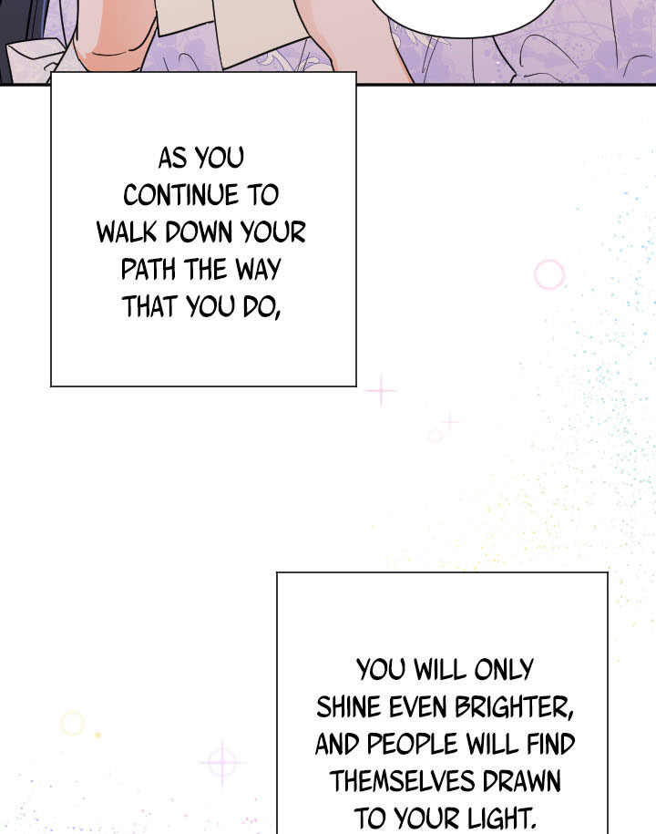 Lady Baby Chapter 122 - page 39