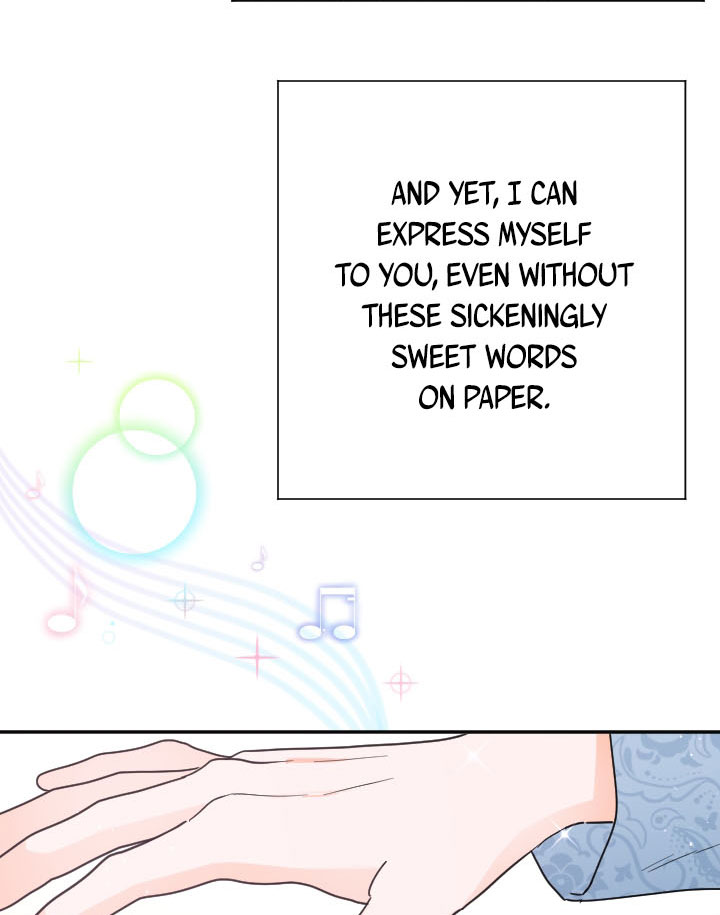 Lady Baby Chapter 122 - page 44