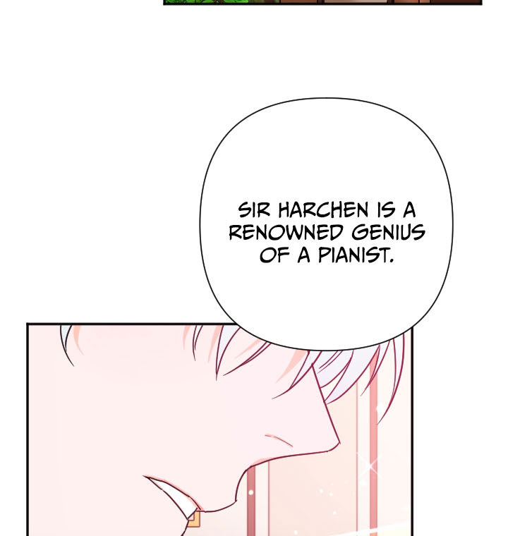 Lady Baby Chapter 122 - page 51