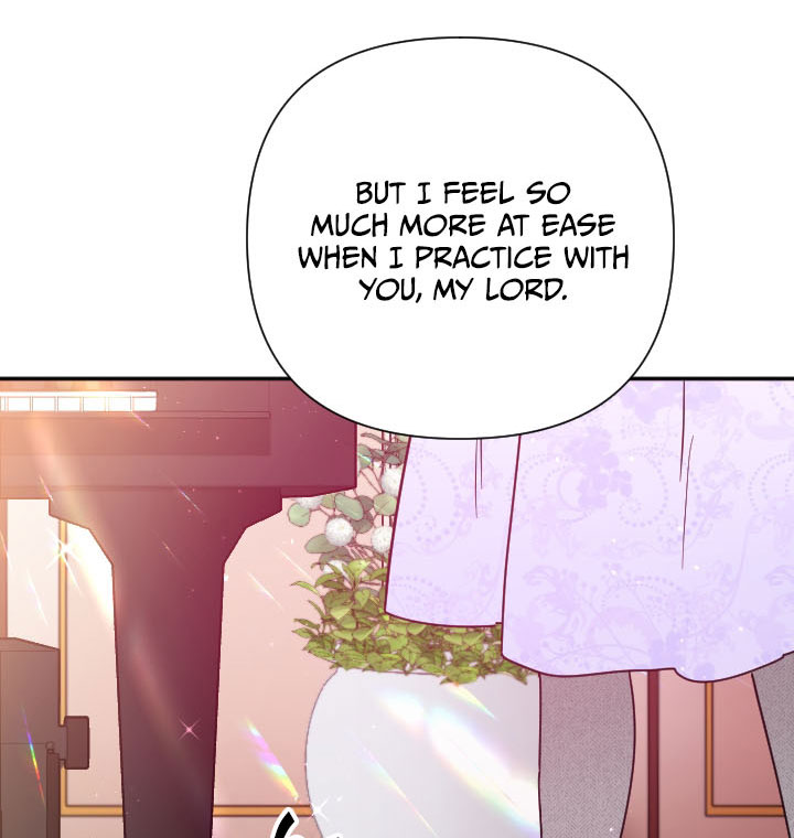 Lady Baby Chapter 122 - page 53