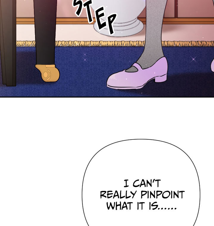 Lady Baby Chapter 122 - page 54