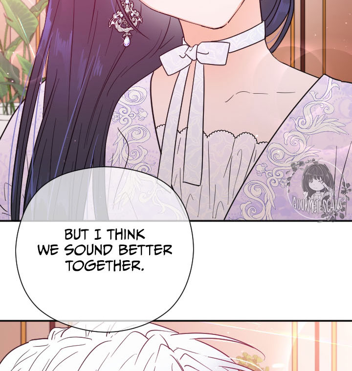 Lady Baby Chapter 122 - page 56