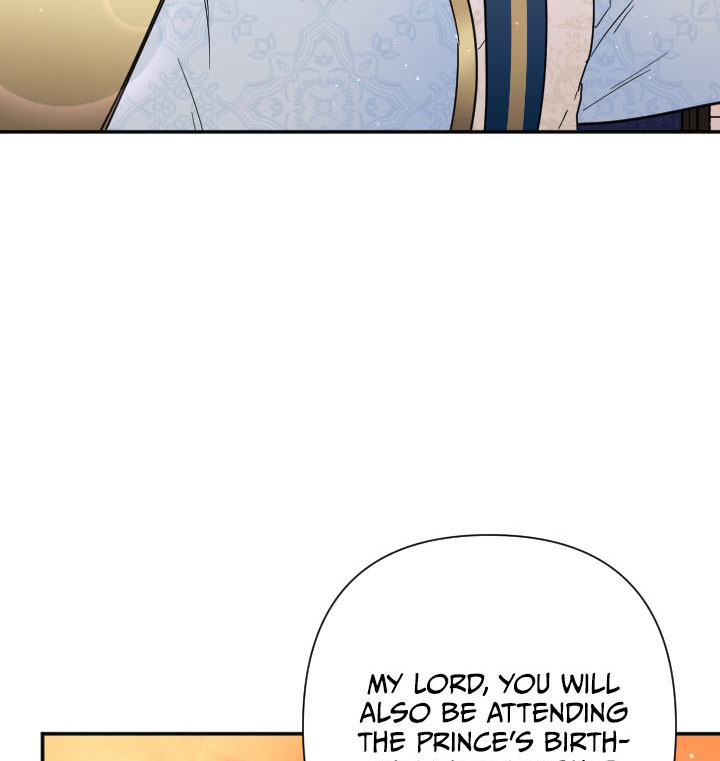 Lady Baby Chapter 122 - page 58