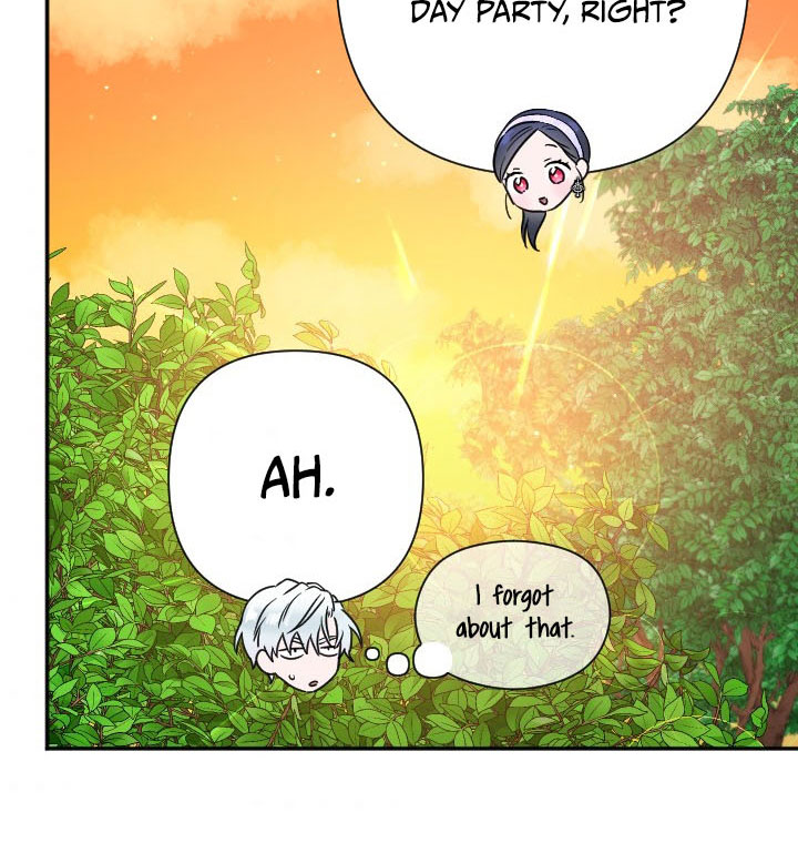 Lady Baby Chapter 122 - page 59