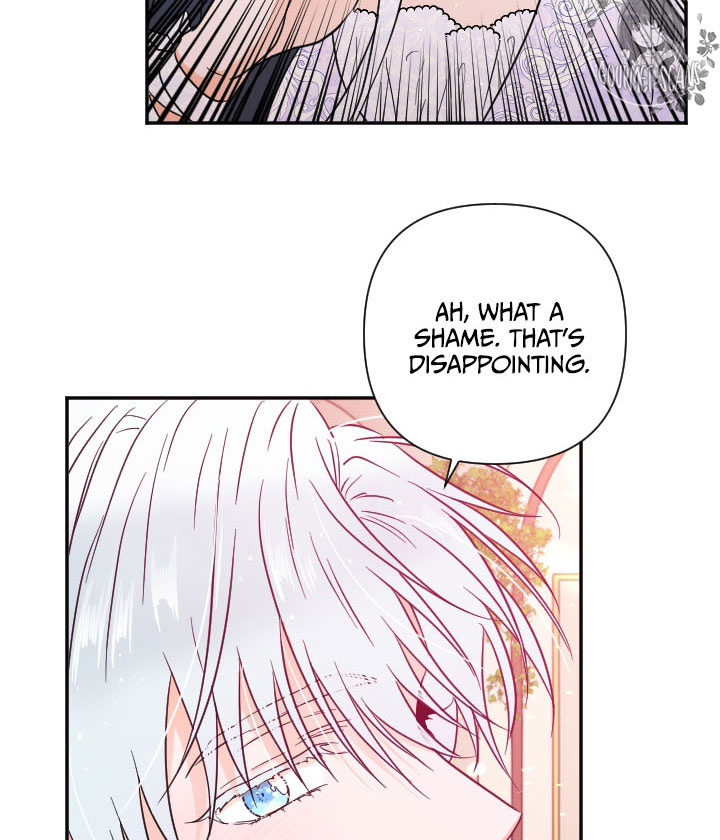 Lady Baby Chapter 122 - page 68