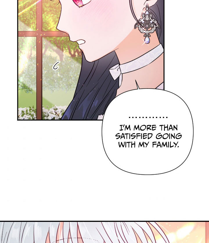 Lady Baby Chapter 122 - page 72