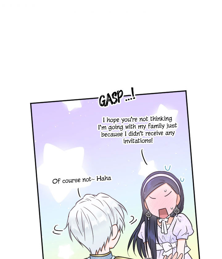 Lady Baby Chapter 122 - page 75
