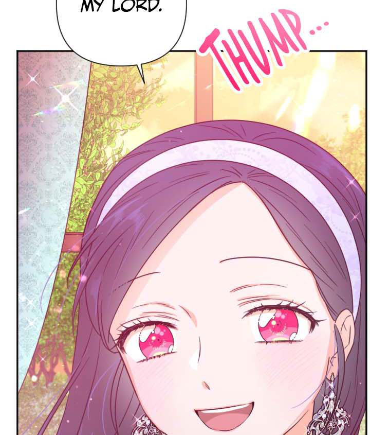 Lady Baby Chapter 122 - page 8
