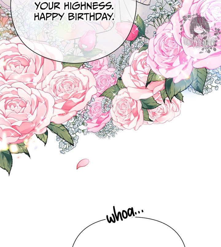Lady Baby Chapter 122 - page 83