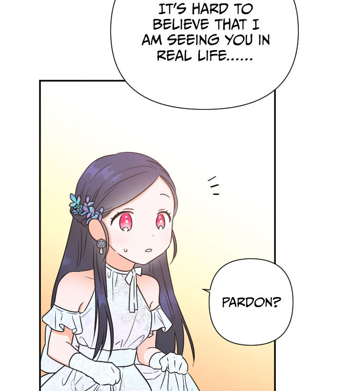 Lady Baby Chapter 122 - page 84