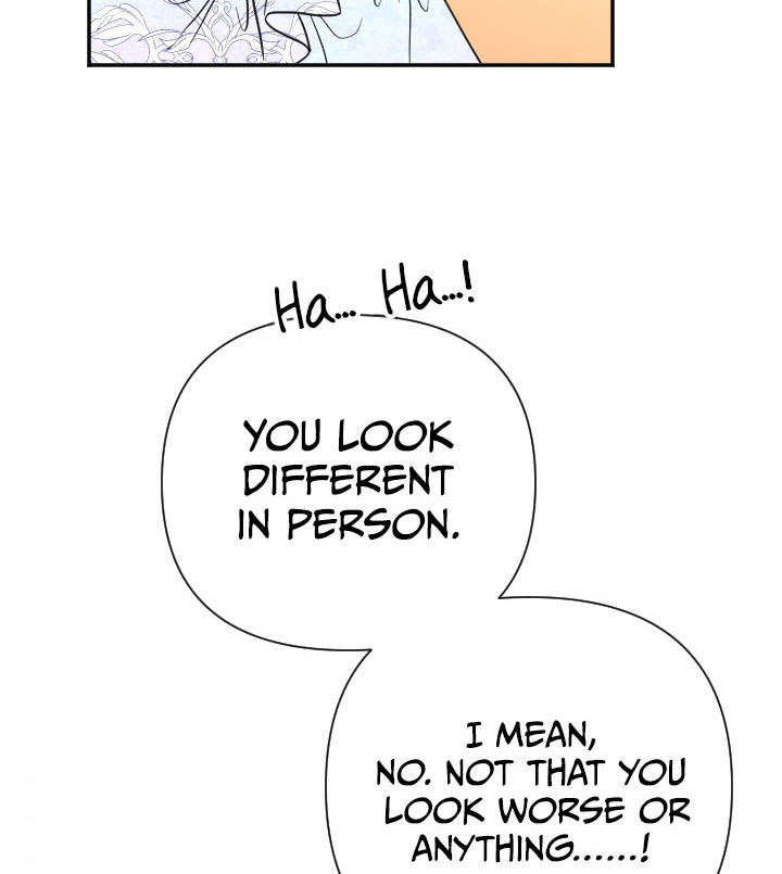 Lady Baby Chapter 122 - page 85