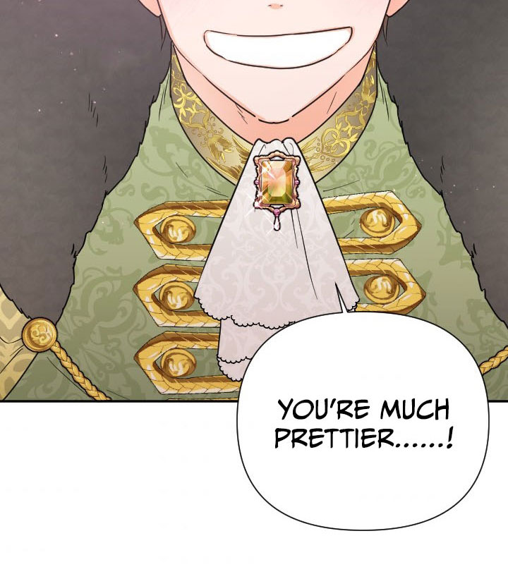 Lady Baby Chapter 122 - page 87