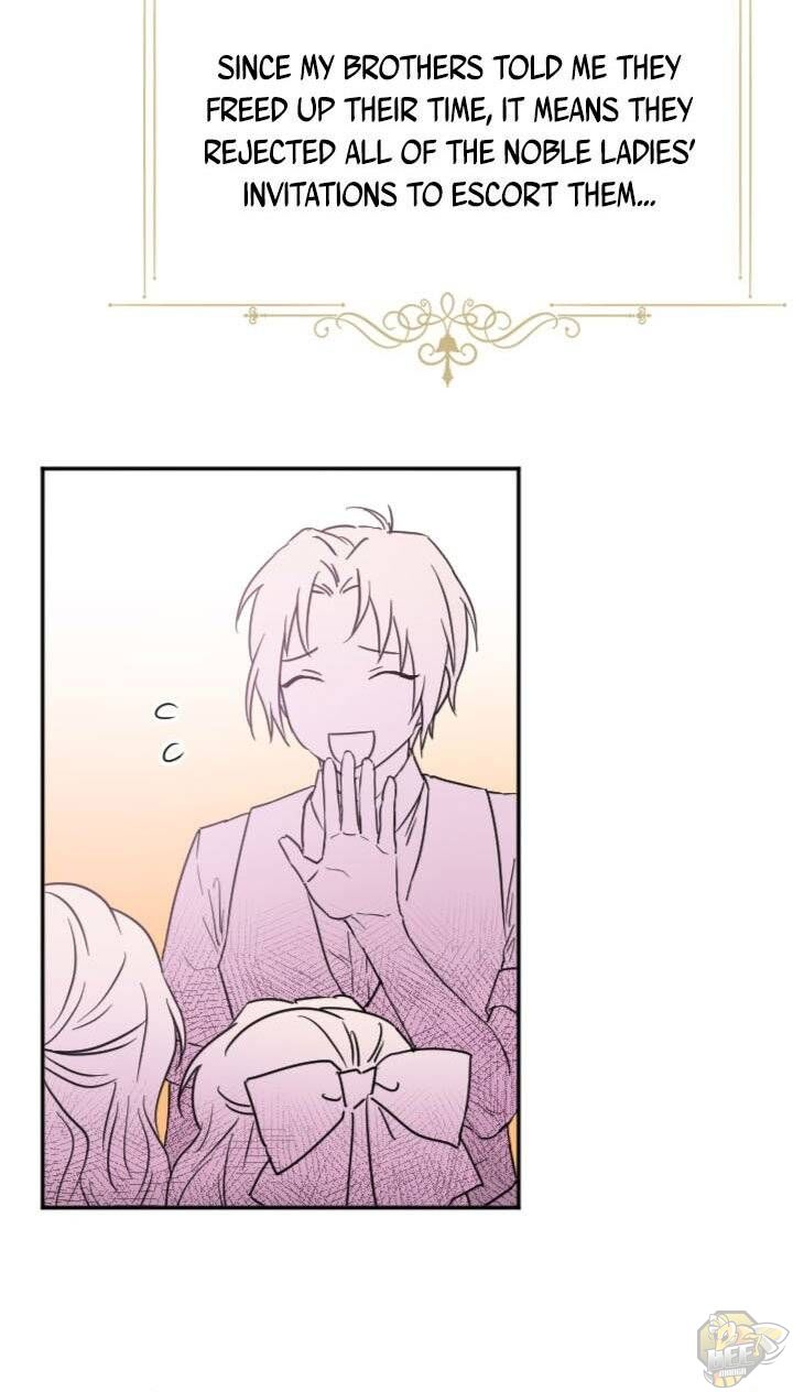 Lady Baby Chapter 121 - page 14