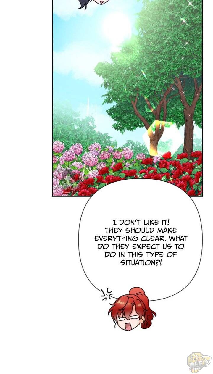 Lady Baby Chapter 121 - page 20