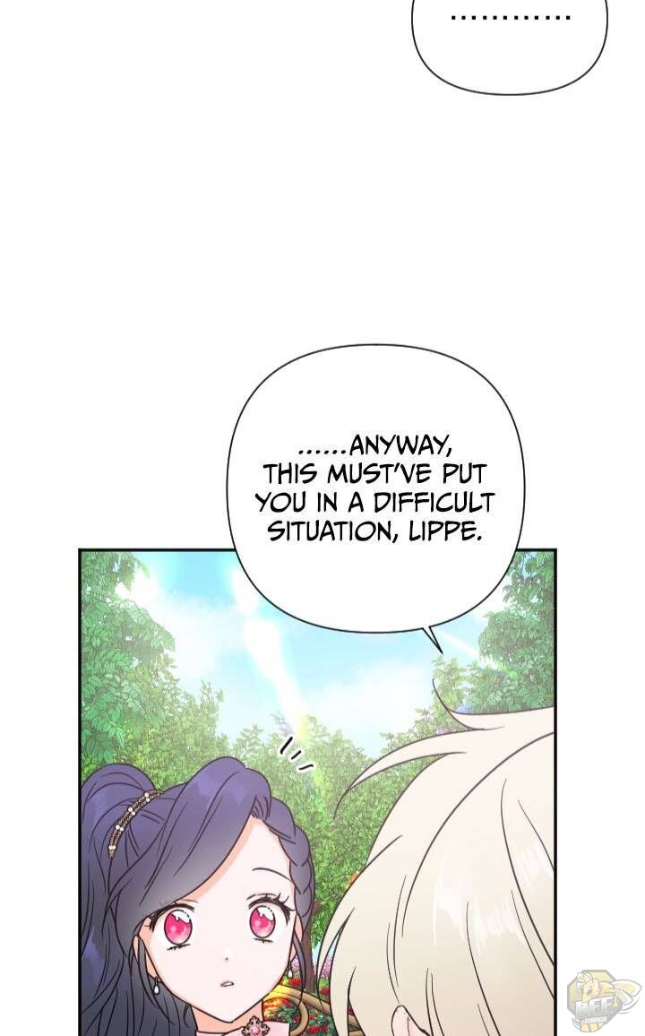 Lady Baby Chapter 121 - page 25
